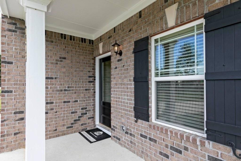 House for rent at 1856 Hanover W Dr, Lawrenceville, GA 30043