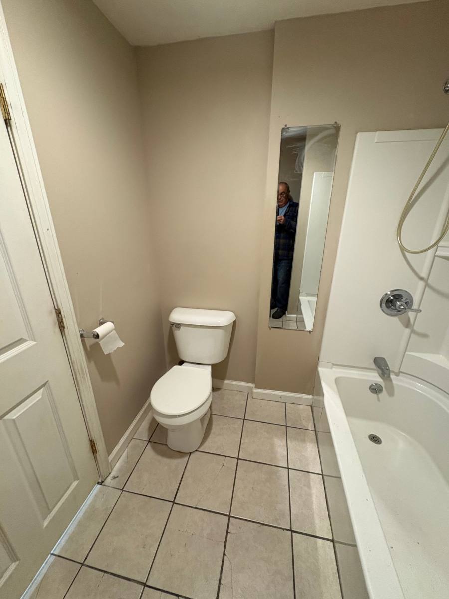 Apartment for rent at 590 Geobel St #2, Berlin, NH 03570
