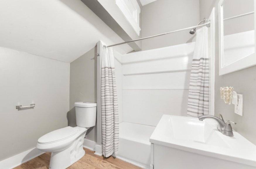 Apartment for rent at 1259 Hart St #B, Jacksonville, FL 32209