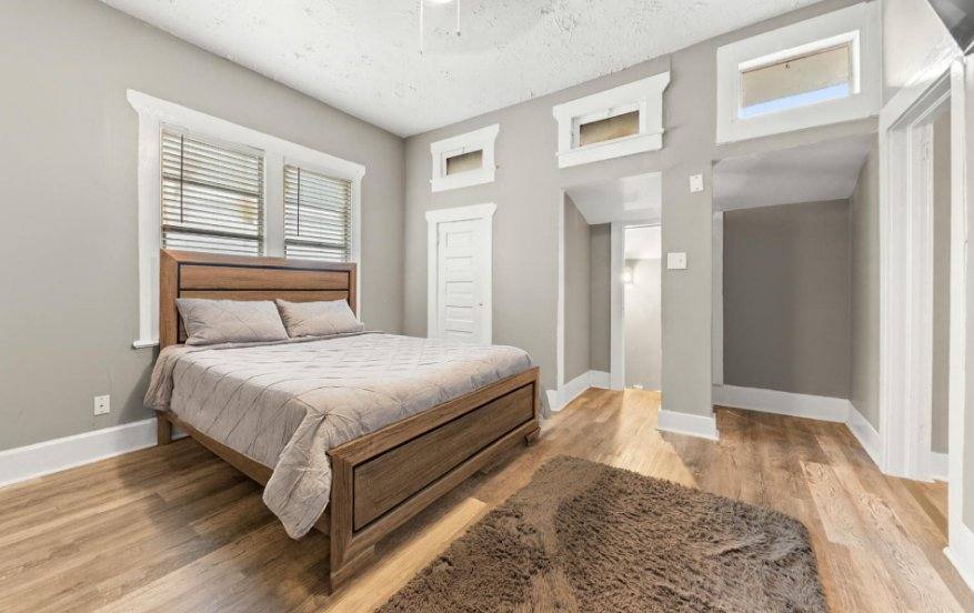 Apartment for rent at 1259 Hart St #B, Jacksonville, FL 32209