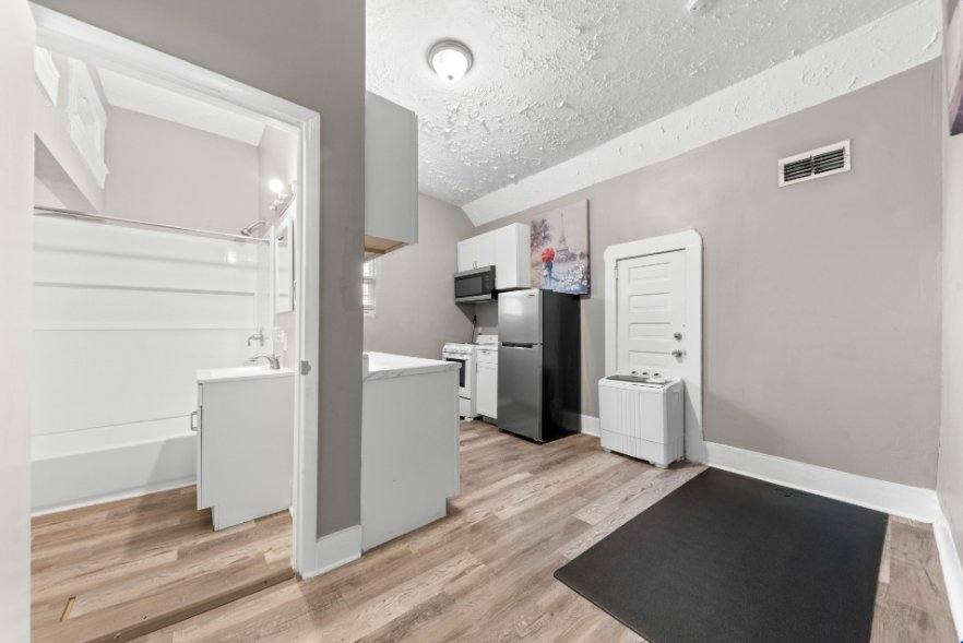 Apartment for rent at 1259 Hart St #B, Jacksonville, FL 32209