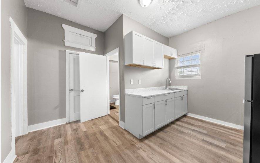 Apartment for rent at 1259 Hart St #B, Jacksonville, FL 32209