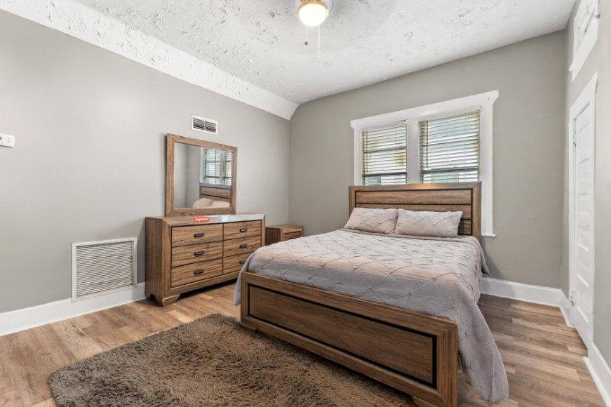 Apartment for rent at 1259 Hart St #B, Jacksonville, FL 32209