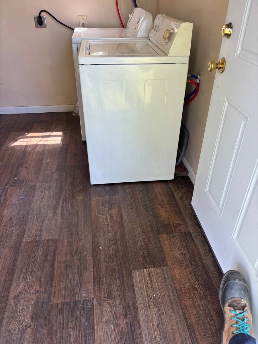House for rent at 608 W Cedar, Angleton, TX 77515