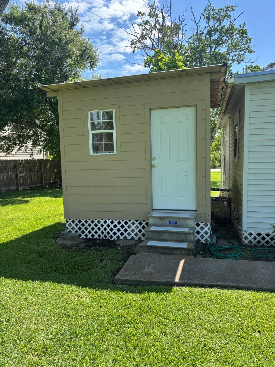 House for rent at 608 W Cedar, Angleton, TX 77515
