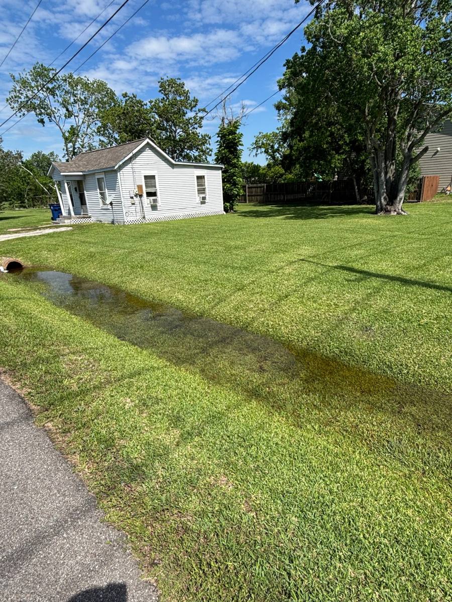 House for rent at 608 W Cedar, Angleton, TX 77515