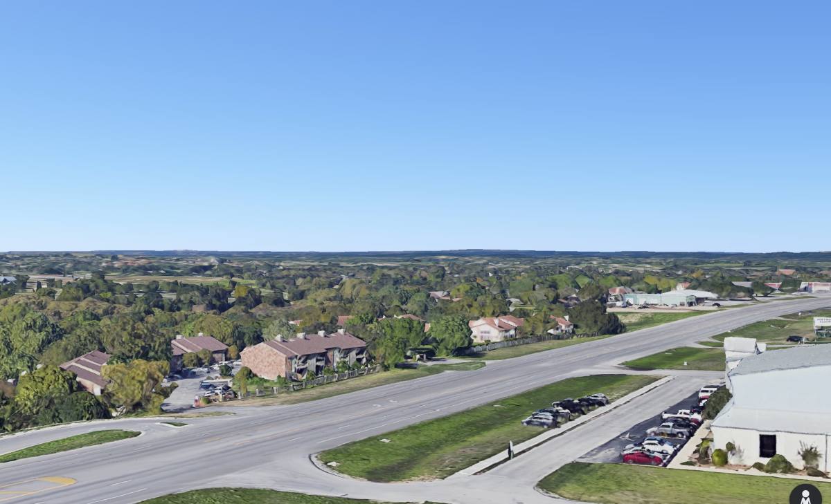 Apartment for rent at 653 Loop 337 #112, New Braunfels, TX 78130