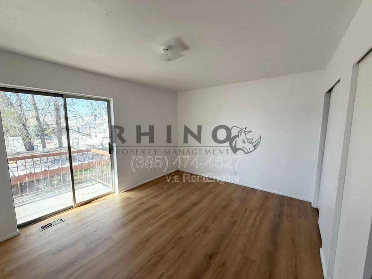 Townhouse for rent at 475 N 1465 W, Salt Lake City, UT 84116