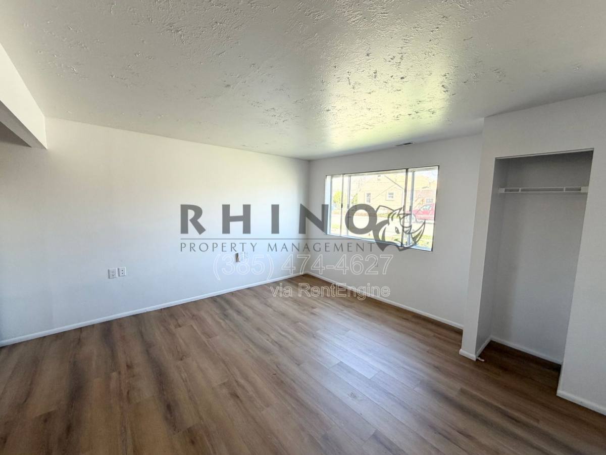 Townhouse for rent at 475 N 1465 W, Salt Lake City, UT 84116