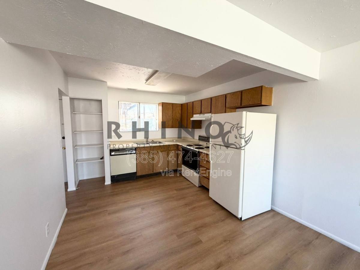 Townhouse for rent at 475 N 1465 W, Salt Lake City, UT 84116
