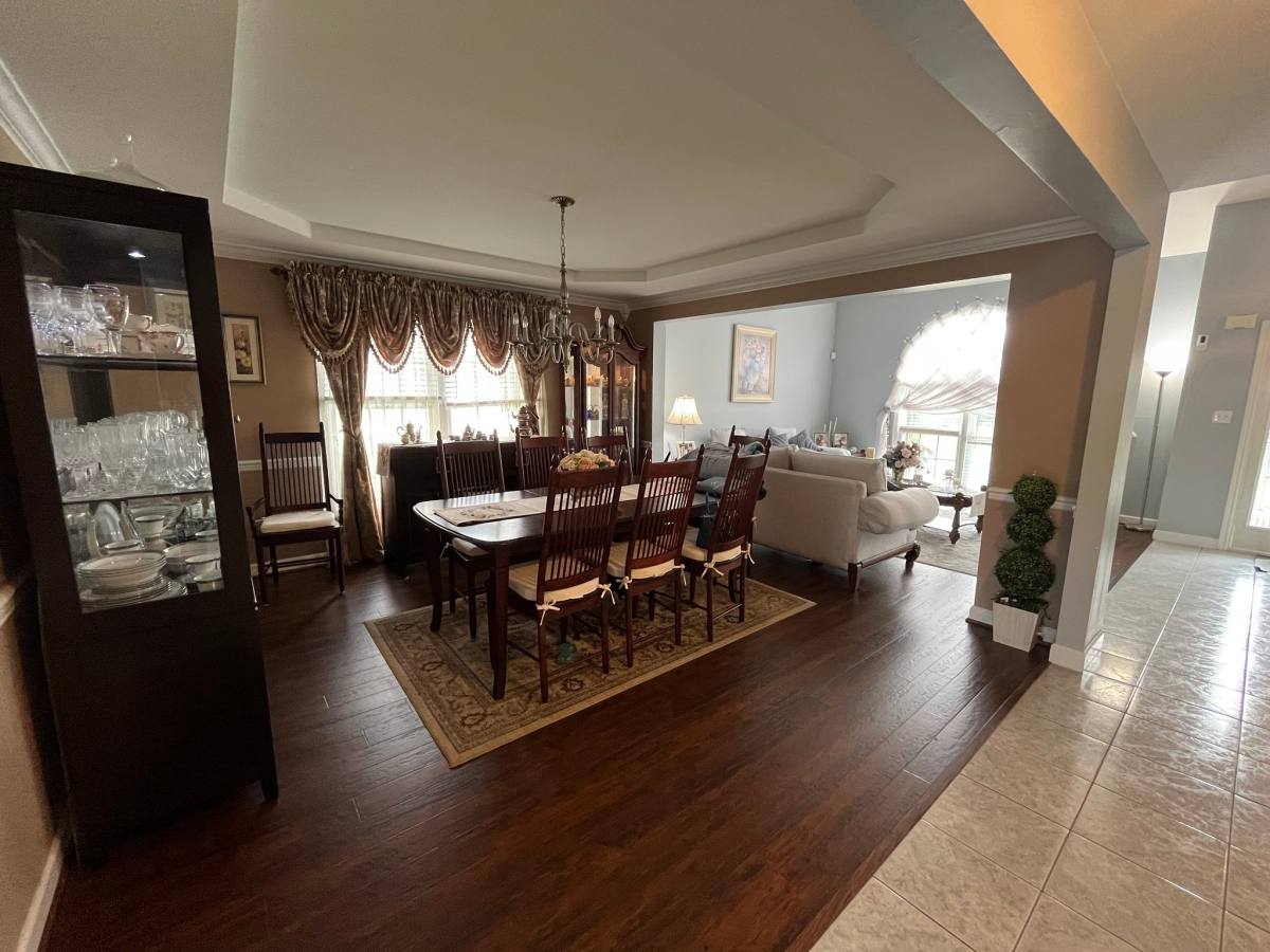 House for rent at 1036 Meadow Dr, Reading, PA 19605