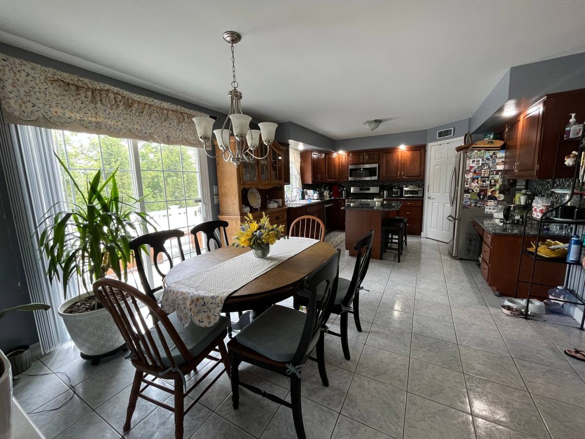 House for rent at 1036 Meadow Dr, Reading, PA 19605