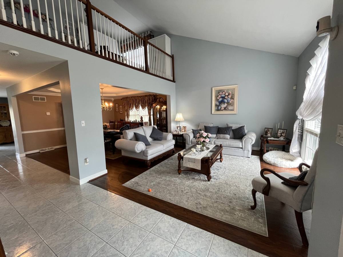 House for rent at 1036 Meadow Dr, Reading, PA 19605