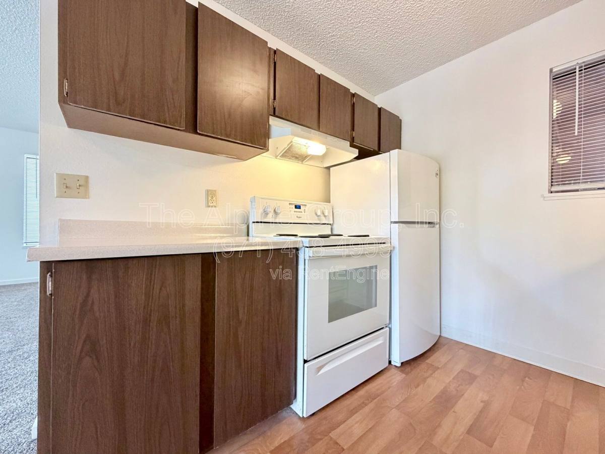 Apartment for rent at 13357 SW 17th St, Beaverton, OR 97008