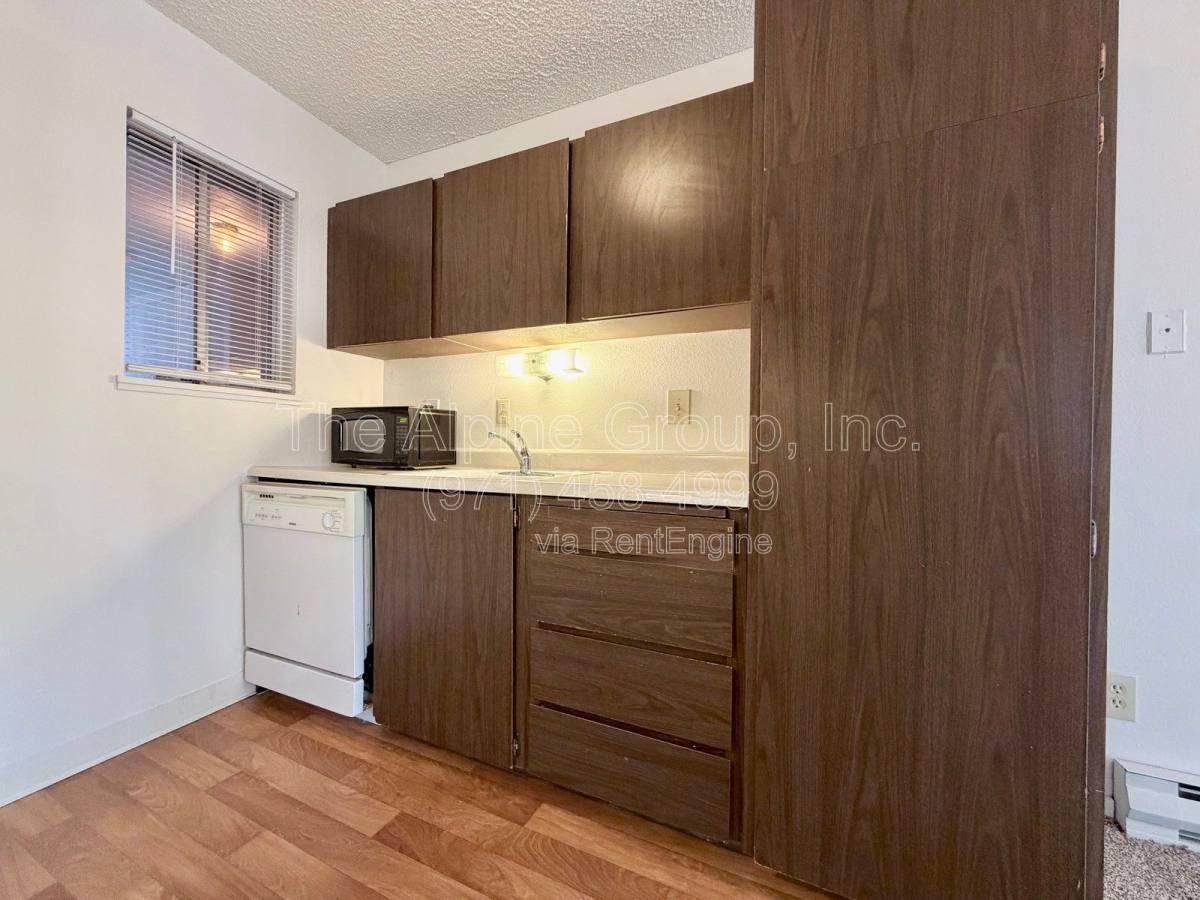 Apartment for rent at 13357 SW 17th St, Beaverton, OR 97008