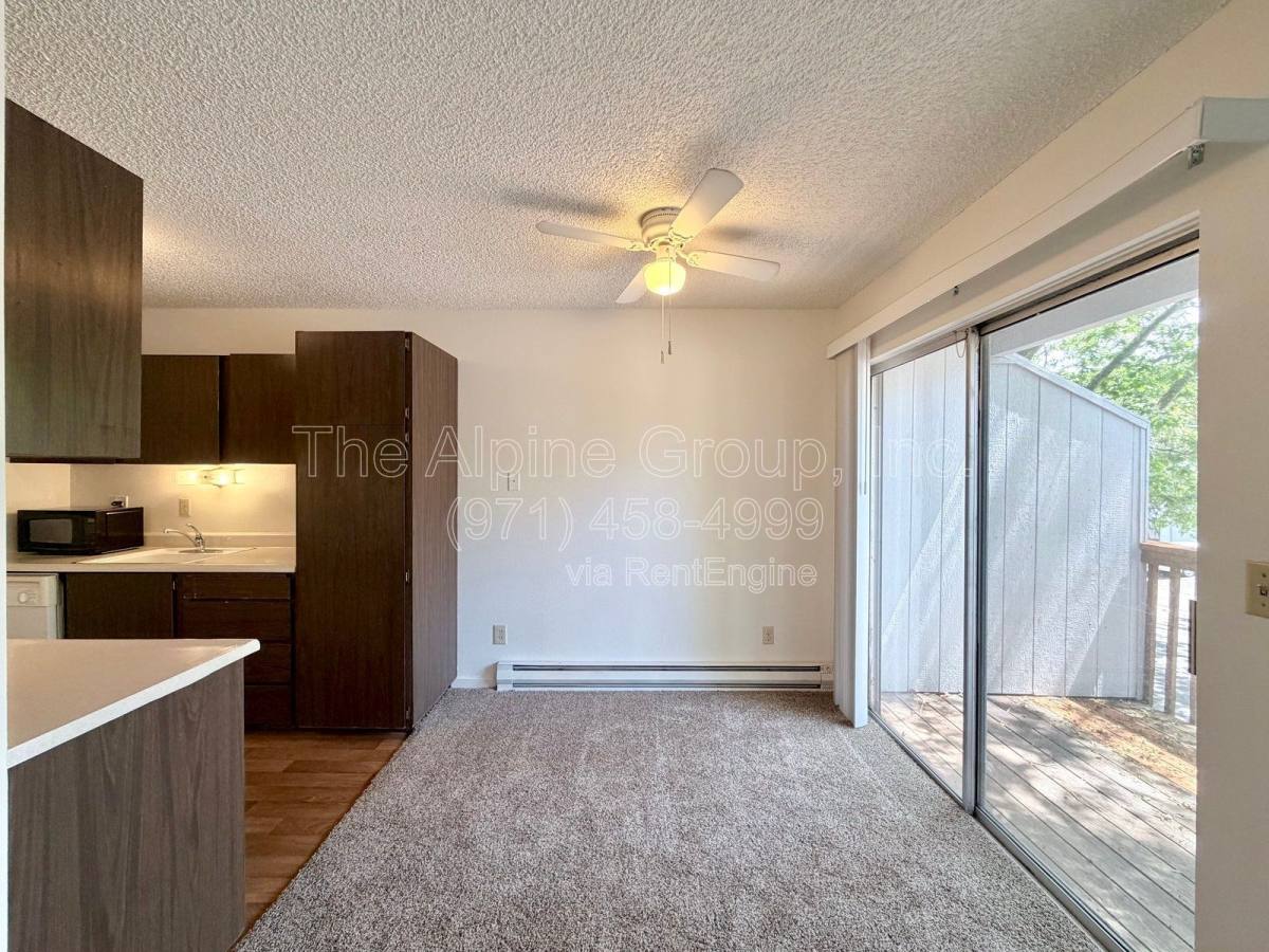 Apartment for rent at 13357 SW 17th St, Beaverton, OR 97008
