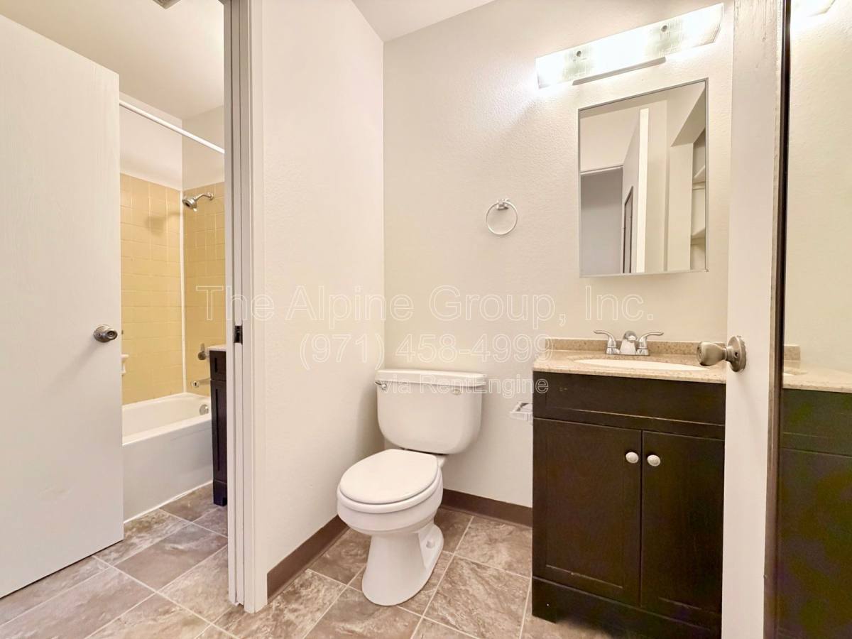 Apartment for rent at 13357 SW 17th St, Beaverton, OR 97008