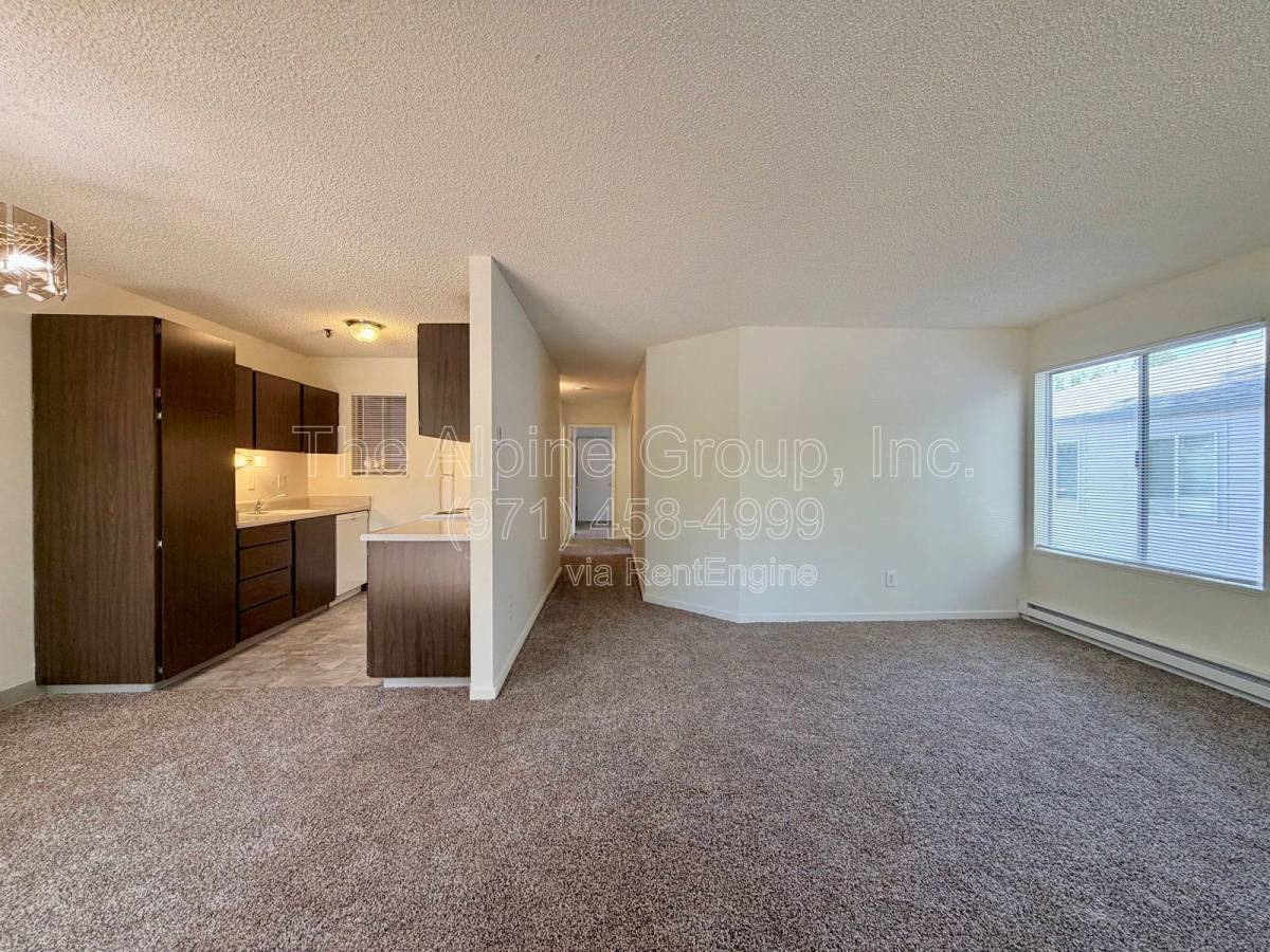 Apartment for rent at 13341 SW 17th St, Beaverton, OR 97008