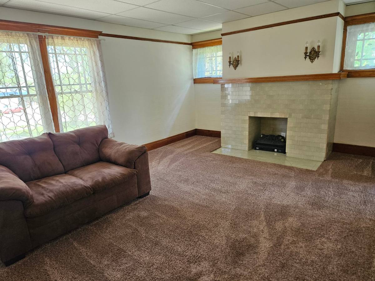 Apartment for rent at 2935 Genesee St #UP, Buffalo, NY 14225