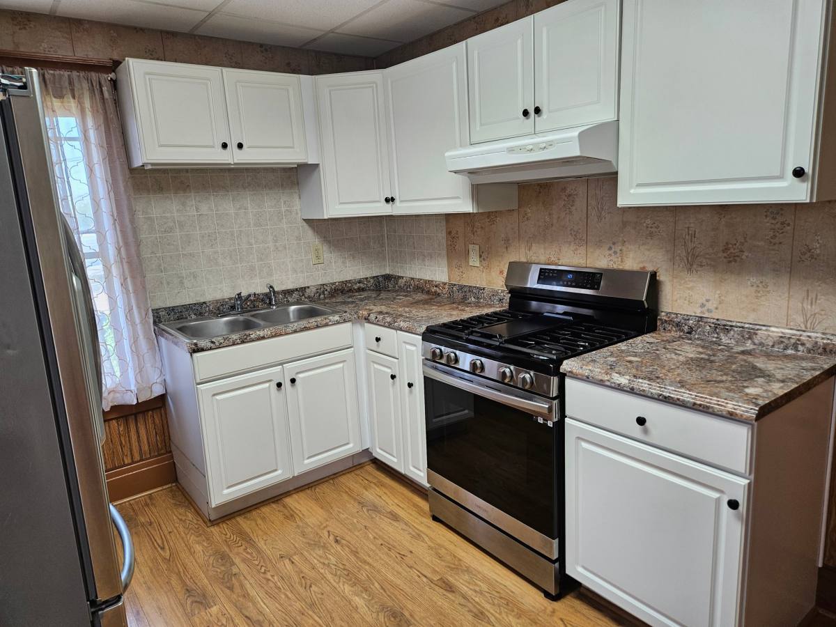 Apartment for rent at 2935 Genesee St #UP, Buffalo, NY 14225