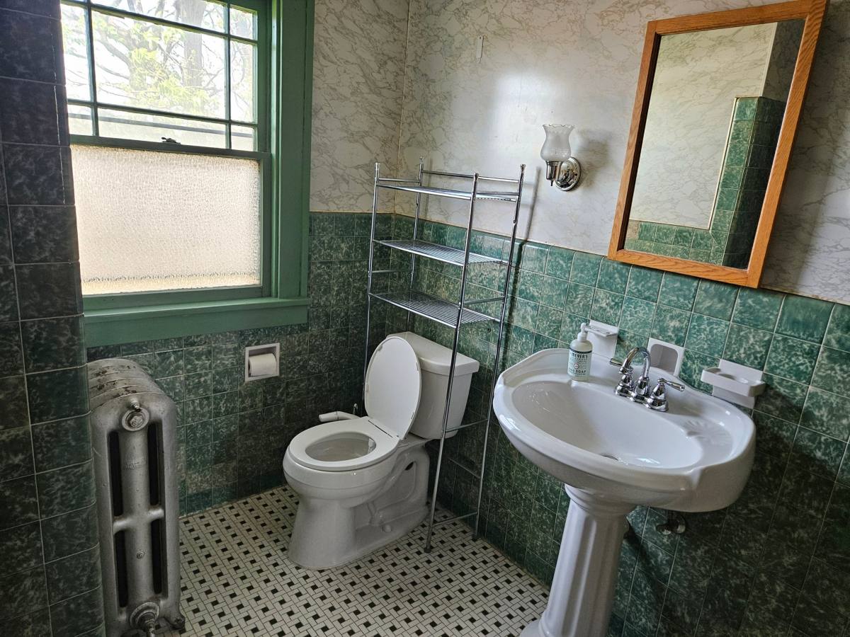 Apartment for rent at 2935 Genesee St #UP, Buffalo, NY 14225