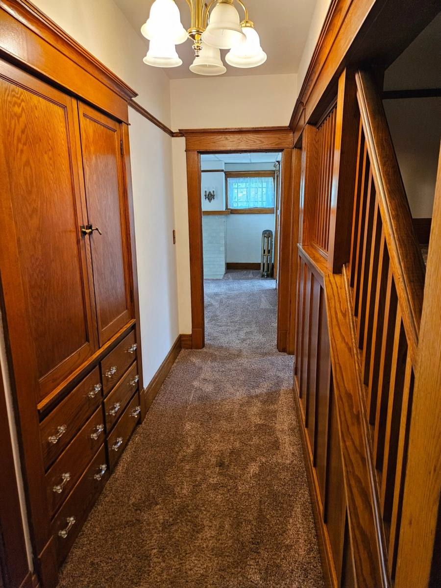 Apartment for rent at 2935 Genesee St #UP, Buffalo, NY 14225
