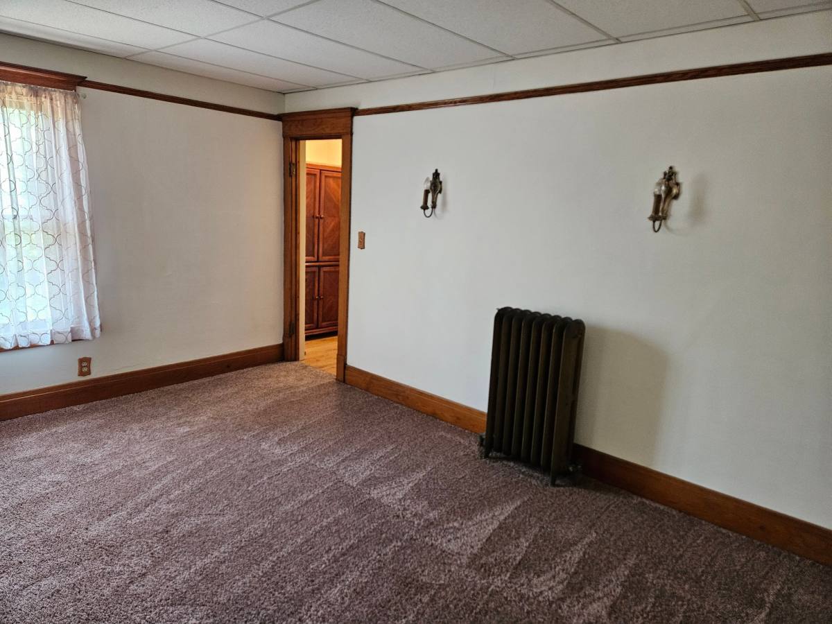 Apartment for rent at 2935 Genesee St #UP, Buffalo, NY 14225