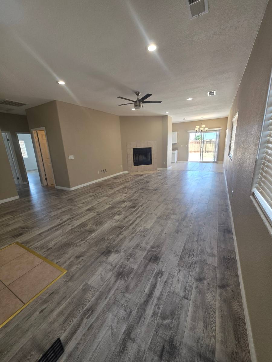House for rent at 8173 Viburnum Ave, California City, CA 93505