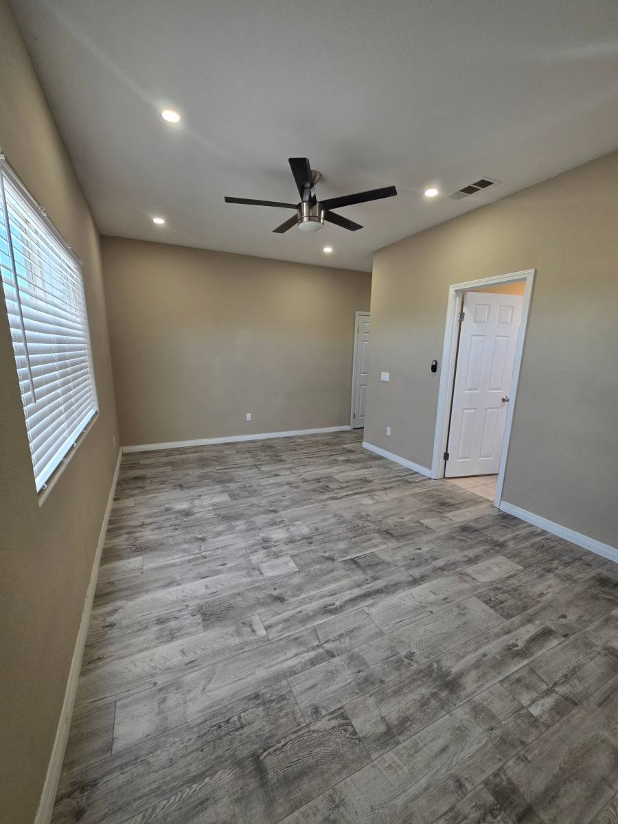 House for rent at 8173 Viburnum Ave, California City, CA 93505