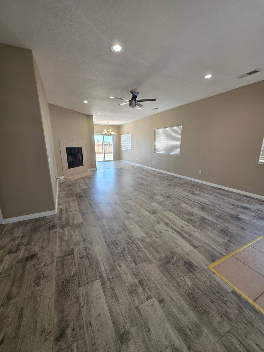 House for rent at 8173 Viburnum Ave, California City, CA 93505