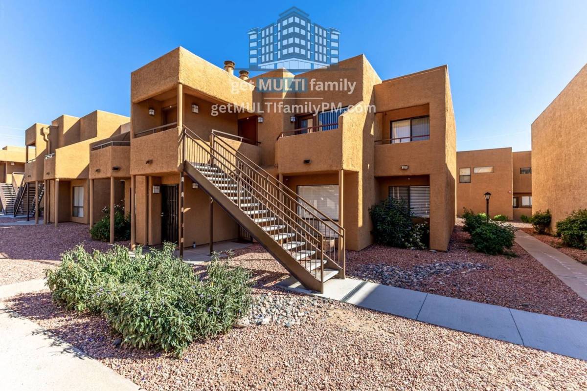 Condo for rent at 11640 N 51st Ave #237, Glendale, AZ 85304
