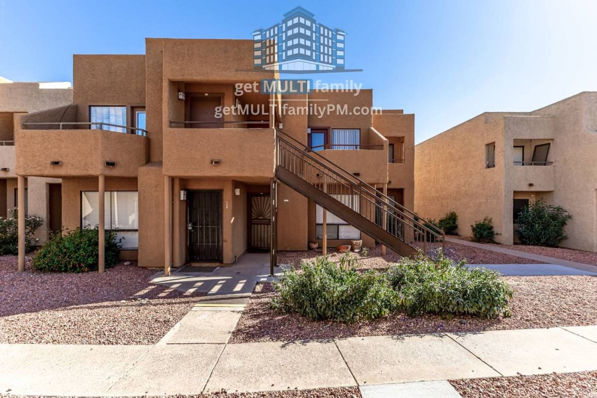 Condo for rent at 11640 N 51st Ave #237, Glendale, AZ 85304