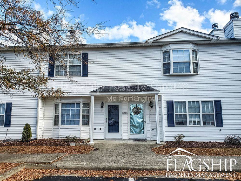 Apartment for rent at 1035 Spring Forest Rd #D7, Greenville, NC 27834