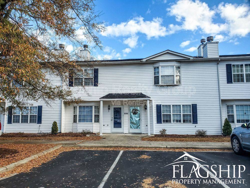 Apartment for rent at 1035 Spring Forest Rd #D7, Greenville, NC 27834