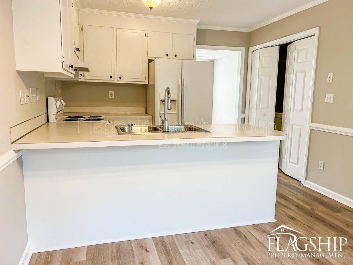 Apartment for rent at 1035 Spring Forest Rd #D7, Greenville, NC 27834