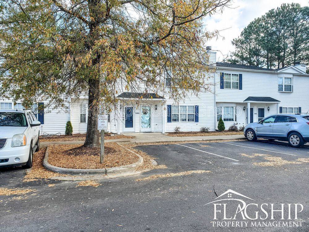 Apartment for rent at 1035 Spring Forest Rd #D7, Greenville, NC 27834