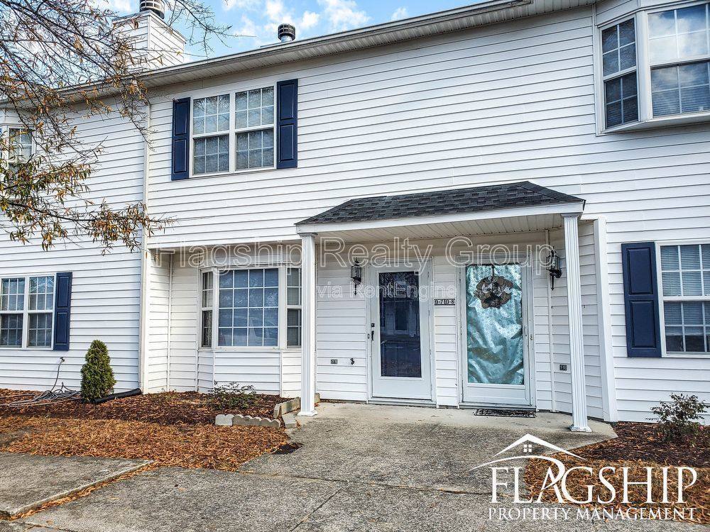 Apartment for rent at 1035 Spring Forest Rd #D7, Greenville, NC 27834