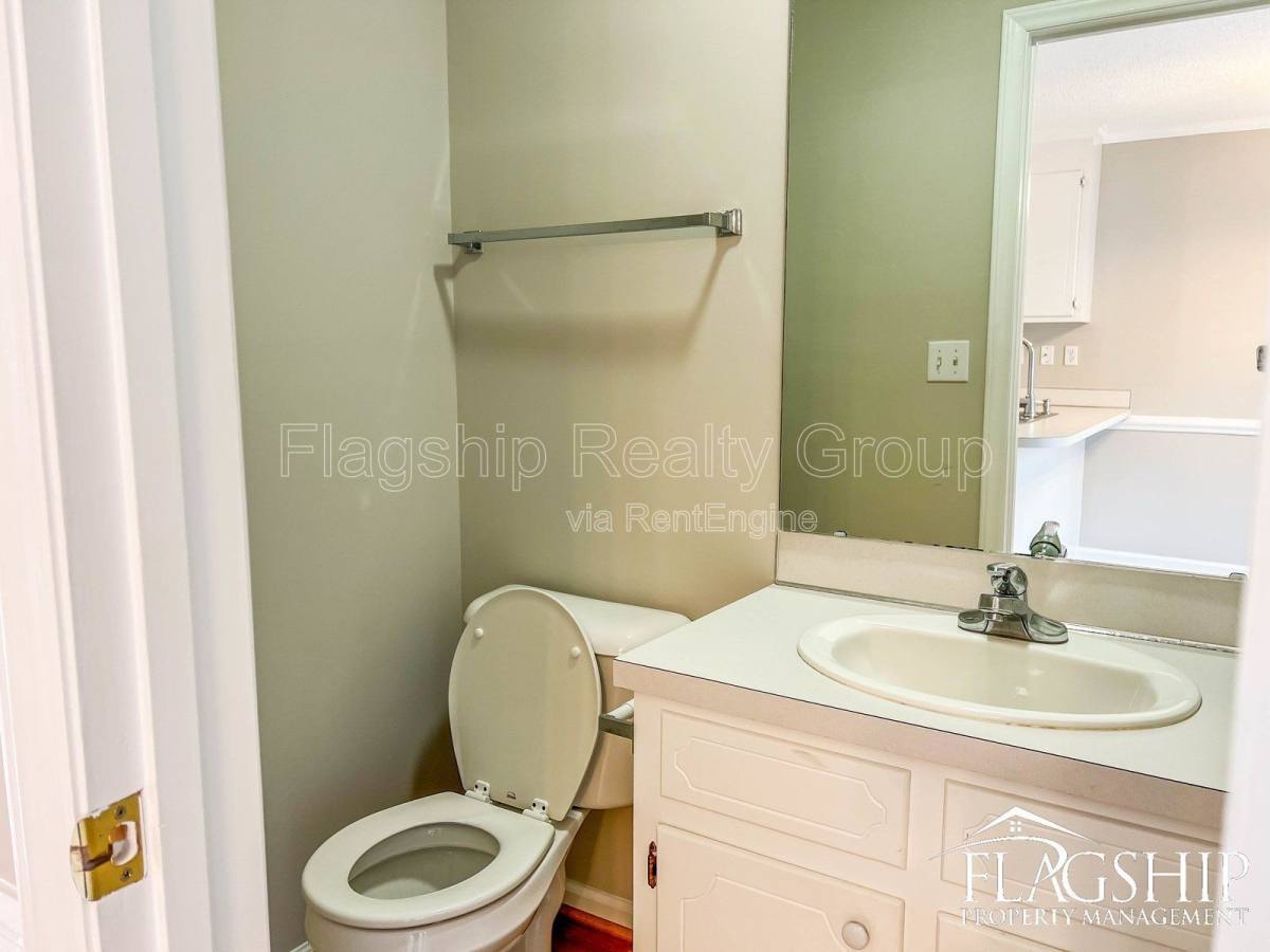 Apartment for rent at 1035 Spring Forest Rd #D7, Greenville, NC 27834