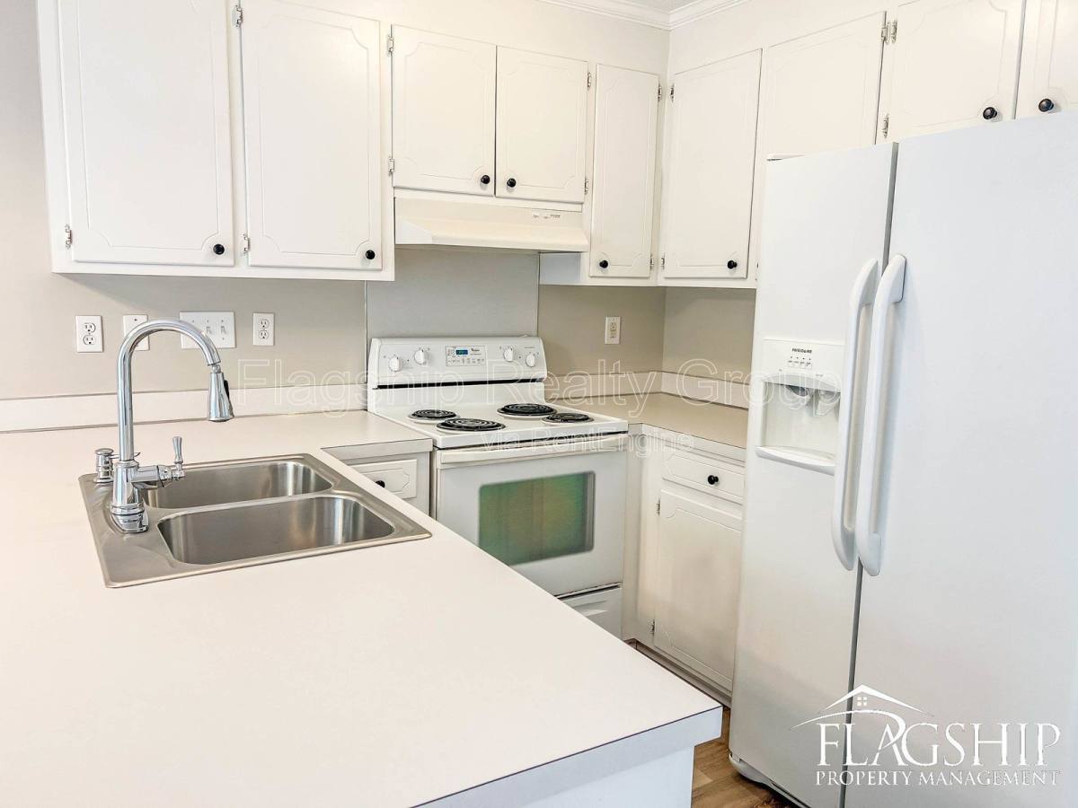 Apartment for rent at 1035 Spring Forest Rd #D7, Greenville, NC 27834