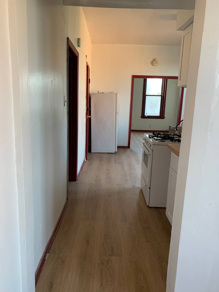 Apartment for rent at 259 W Alexander St #3, Chicago, IL 60616