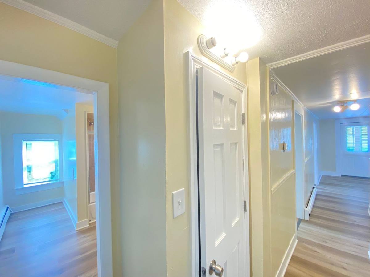 Apartment for rent at 77 Franklin St, Somersworth, NH 03878