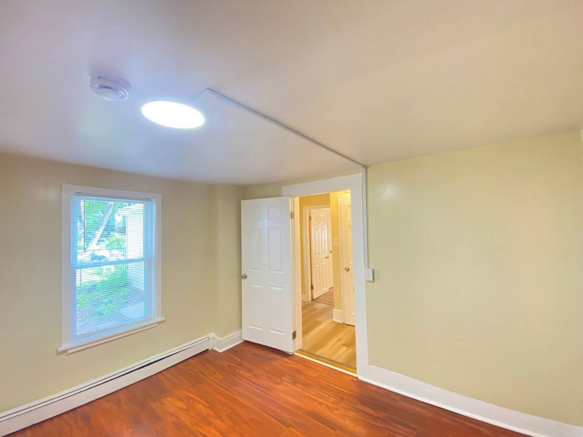 Apartment for rent at 77 Franklin St, Somersworth, NH 03878