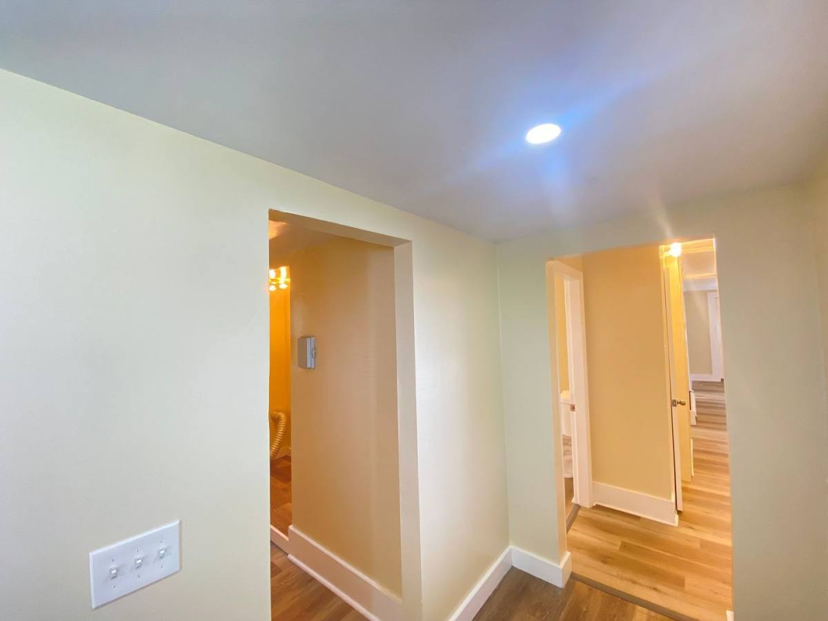 Apartment for rent at 77 Franklin St, Somersworth, NH 03878