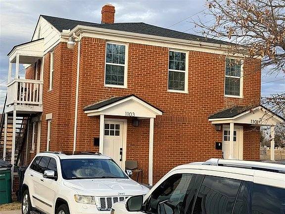 House for rent at 1101 NW 27th St, Oklahoma City, OK 73106