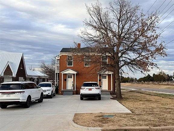 House for rent at 1101 NW 27th St, Oklahoma City, OK 73106