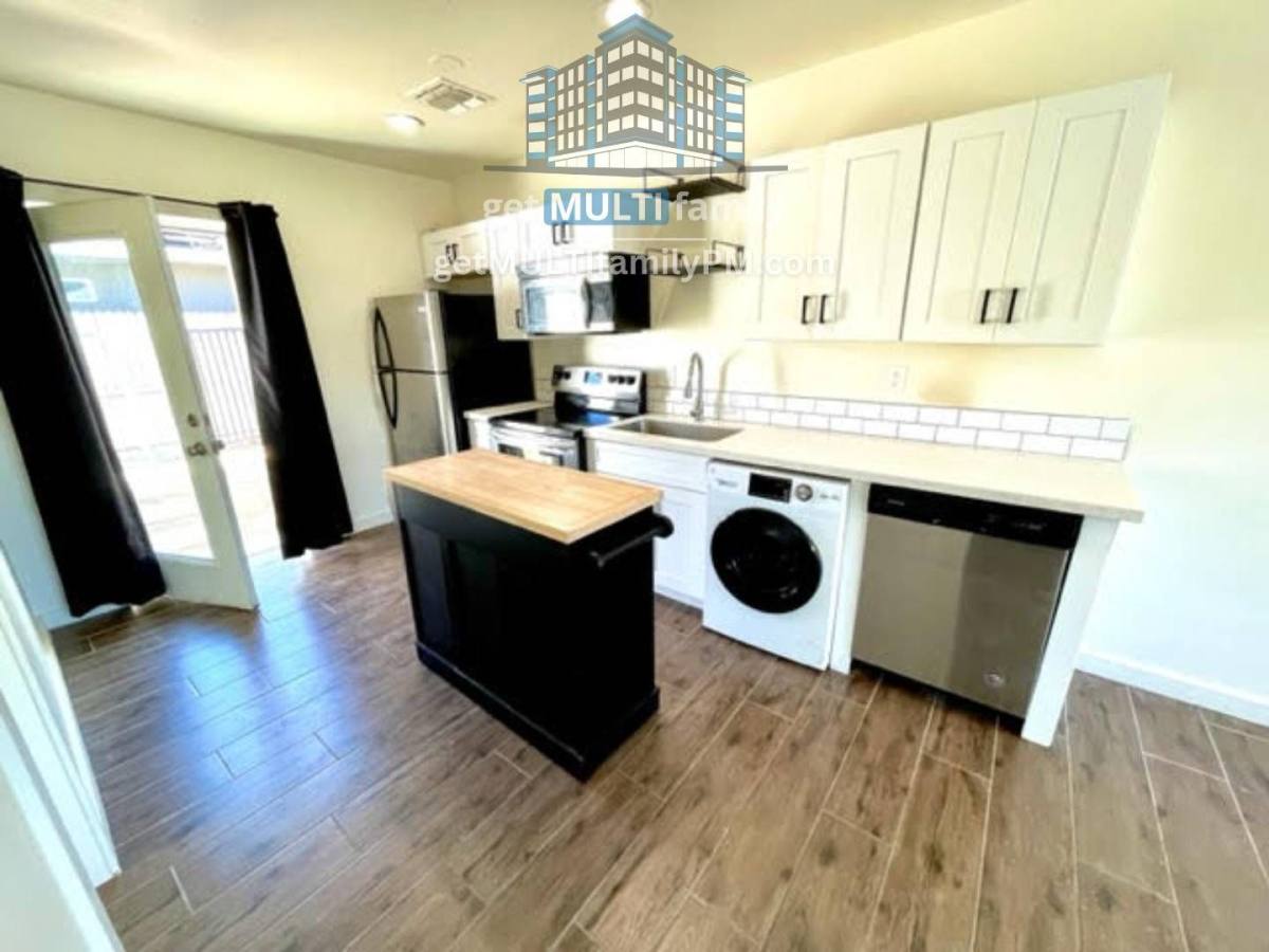 Apartment for rent at 1402 E McKinley St #B, Phoenix, AZ 85006