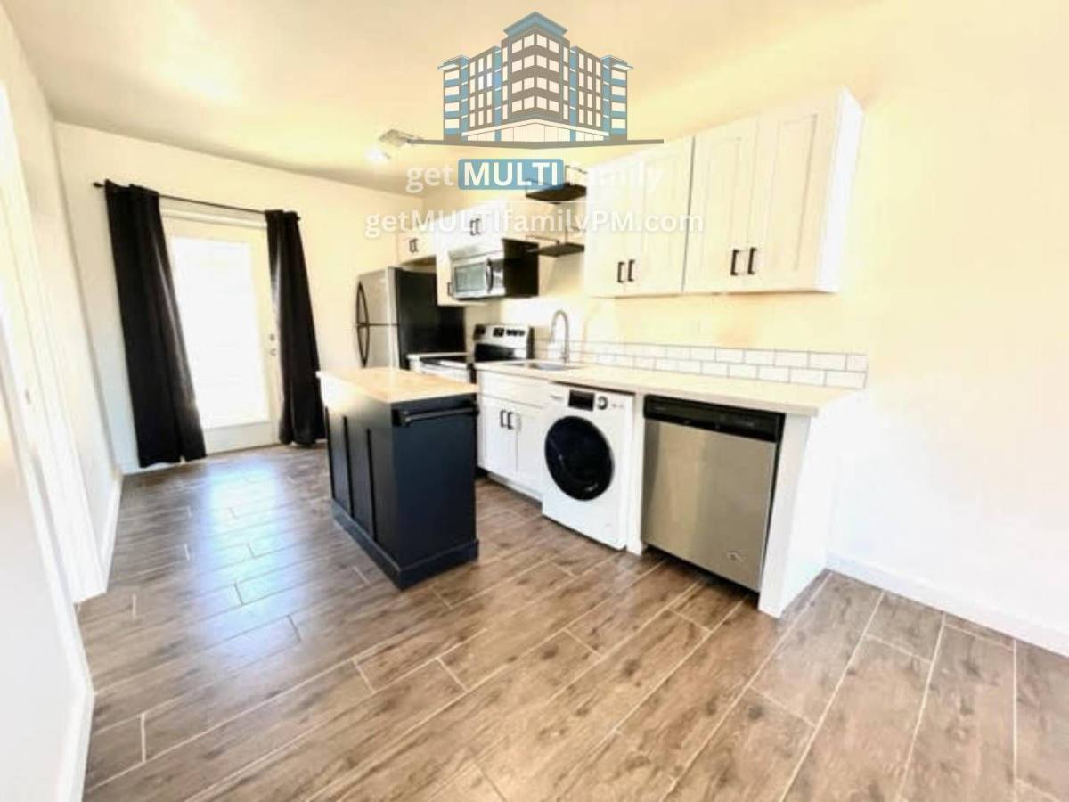 Apartment for rent at 1402 E McKinley St #B, Phoenix, AZ 85006
