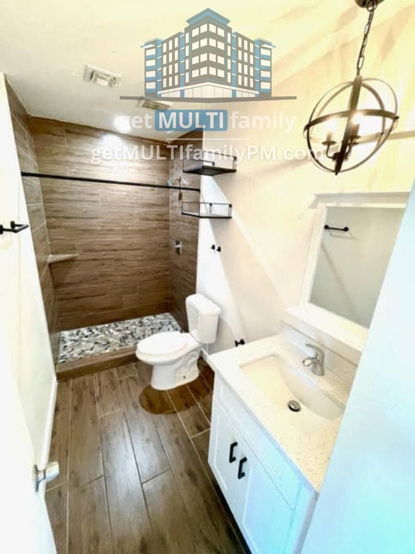 Apartment for rent at 1402 E McKinley St #B, Phoenix, AZ 85006