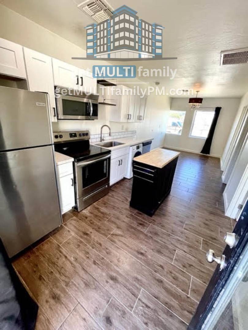 Apartment for rent at 1402 E McKinley St #B, Phoenix, AZ 85006