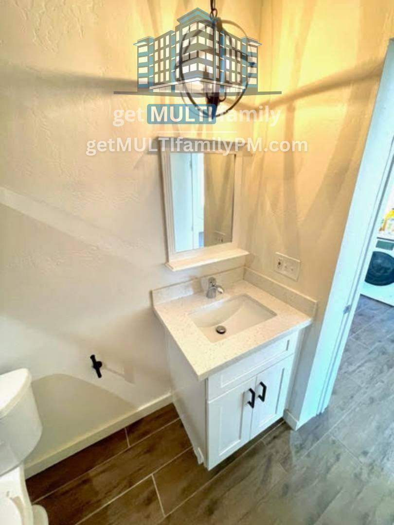 Apartment for rent at 1402 E McKinley St #B, Phoenix, AZ 85006